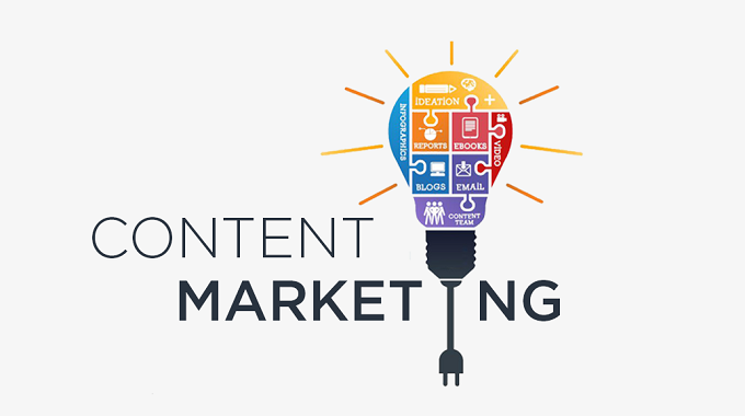 Content Marketing esempi e strategia