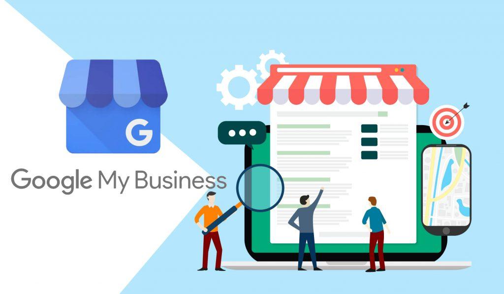 Google My Business la guida