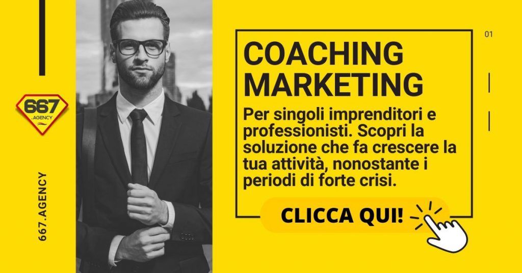 coaching marketing