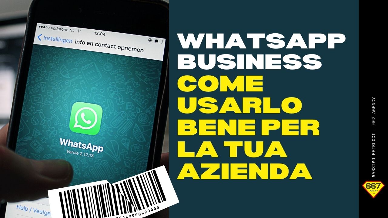 WhatsApp: come fare marketing nel modo migliore per la tua azienda