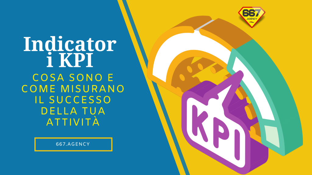 indicatori KPI
